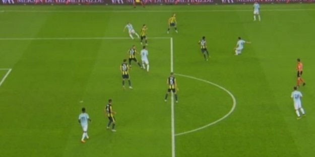 FB-Başakşehir maçı tekrarlanacak mı?