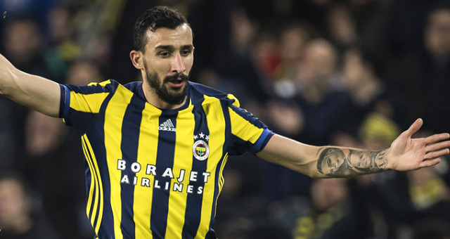 Fenerbahçe Mehmet Topal'la ilgili kararını verdi