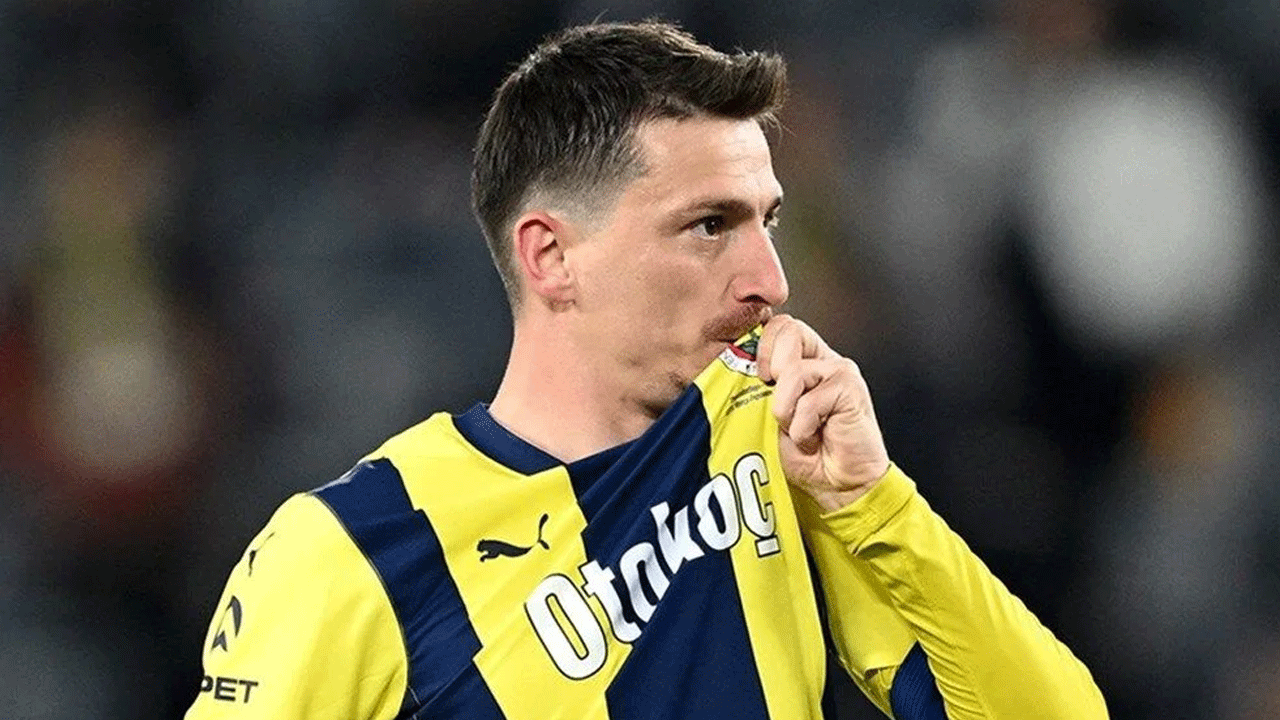 Fenerbahçe, Mert Hakan Yandaş açıklaması