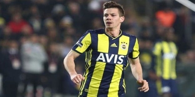 Fenerbahçe, Miha Zajc'ın bonservis bedelini belirledi!