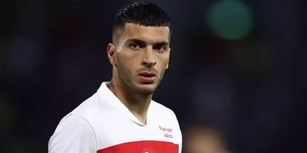 Fenerbahçe milli futbolcuyu İstanbul'a getirdi