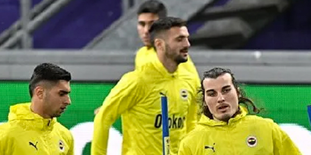 Fenerbahçe milli yıldız için İspanya kapılarına dayanacak! Türkiye’ye duyurdular ve yolculuk başlayacak…