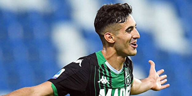 Fenerbahçe, Milli yıldızı Kadıköy'e getirecek!