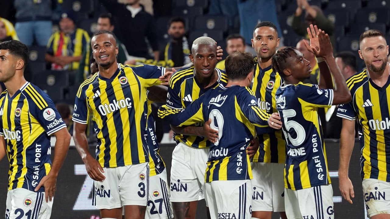 Fenerbahçe-Nice maçı muhtemel 11’ler! Maç ne zaman, saat kaçta, hangi kanalda?