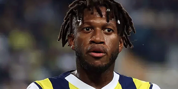 Fenerbahçe-Nordsjaelland maçına Fred damgası!