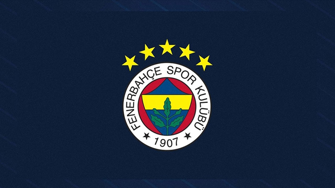 Fenerbahçe o yıldızla yollarını ayırdı
