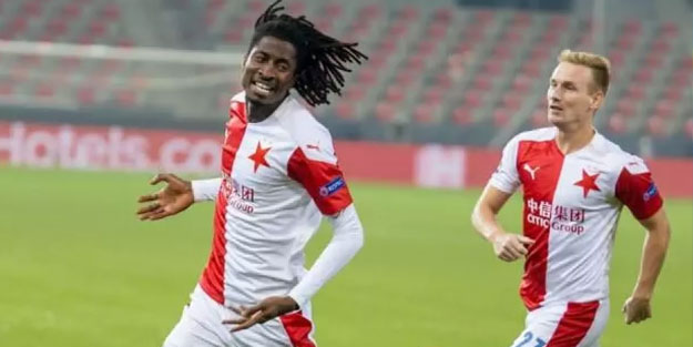 Fenerbahçe Olayinka'ya kancayı taktı