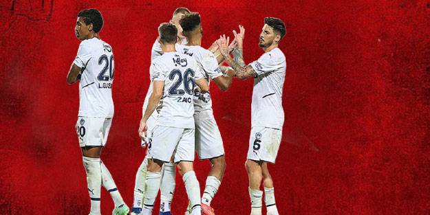 Fenerbahçe Olympiakos maçı ne zaman, saat kaçta? Fenerbahçe Olympiakos kadrosu