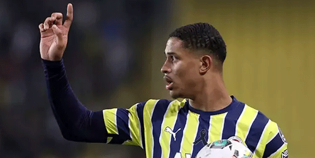 Fenerbahçe Oosterwolde kararını verdi! Taraftar buna ne diyecek?