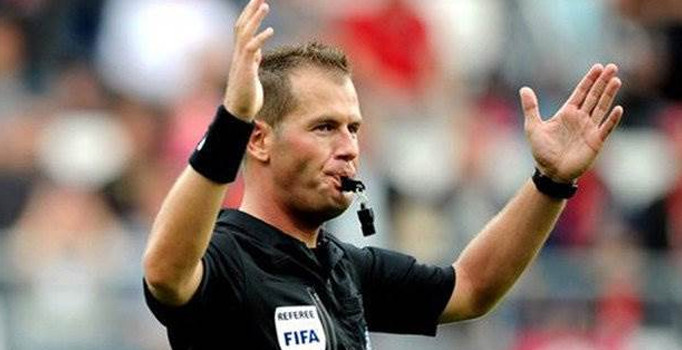 Fenerbahçe, Osmanlıspor ve Başakşehir'in maçlarını yönetecek hakemler belirlendi