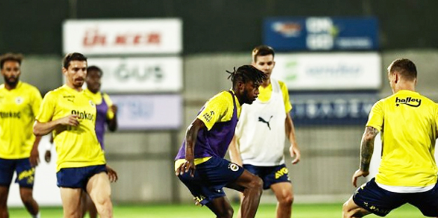 Fenerbahçe öyle bir atak yaptı ki! Transferde günün sürprizi... Flaş Türkiye kararı! Transfer sonrası duyurdular