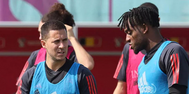 Fenerbahçe öyle bir bomba patlatacak ki... Yok böyle bir transfer!