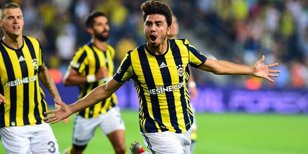Fenerbahçe Ozan Tufan'ı gönderdi mi?