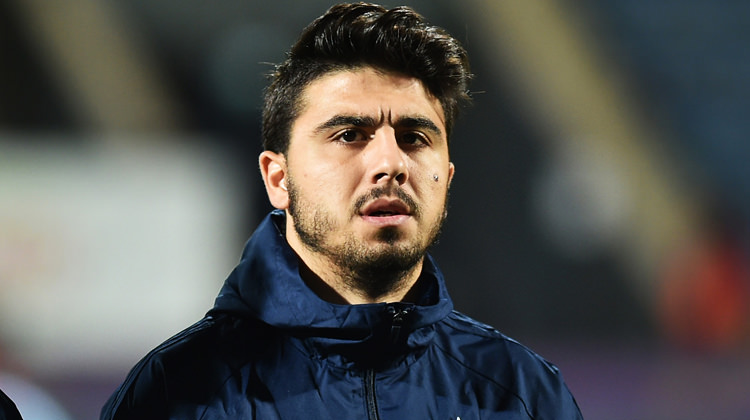 Fenerbahçe Ozan'ı takasta kullanacak! İşte teklif...