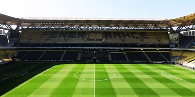 Fenerbahçe paylaştı! Büyük değişim