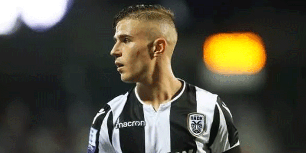 Fenerbahçe Pelkas'ı gözüne kestirdi