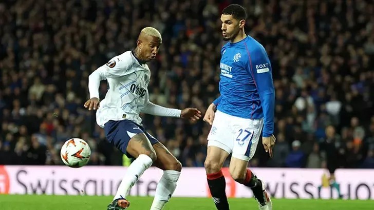 Fenerbahçe penaltılarla kaybetti: Avrupa’ya veda