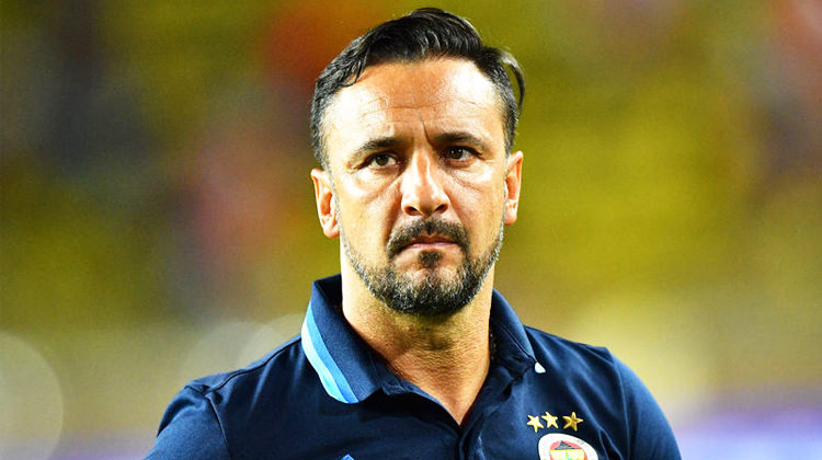 Fenerbahçe - Pereira davasında karar çıkıyor!