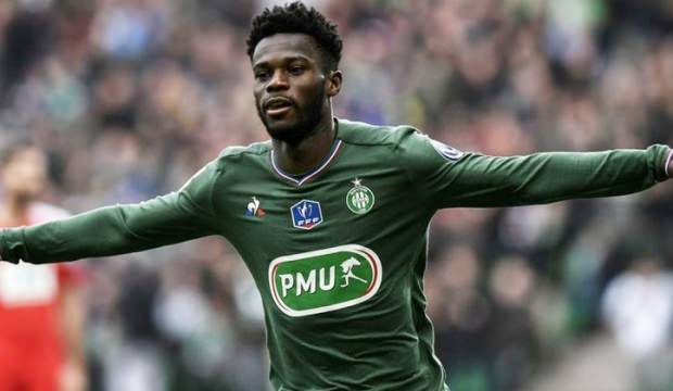 Fenerbahçe peşindeydi! Lille 5 senelik imzayı attırdı