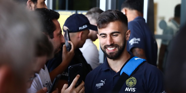 Fenerbahçe, Polonya'da