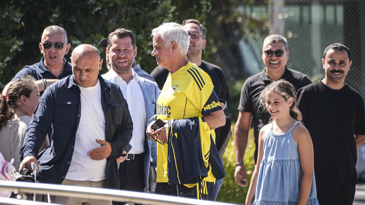 Fenerbahçe, Portekiz'de