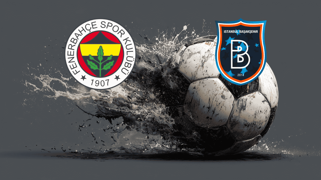 Kanarya Başakşehir’i ezdi geçti