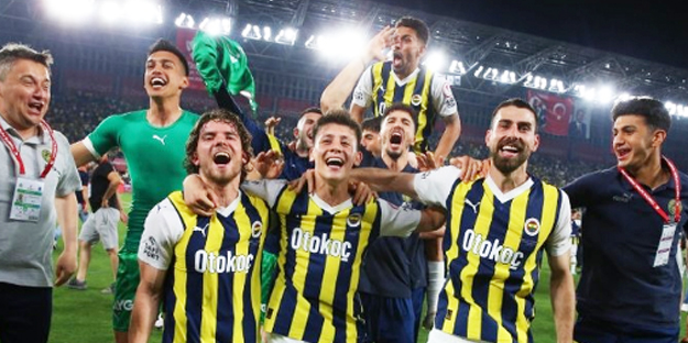 Fenerbahçe resmen çıldırdı! Herkes şokta: İnanamayacaksınız! Göreceksiniz!
