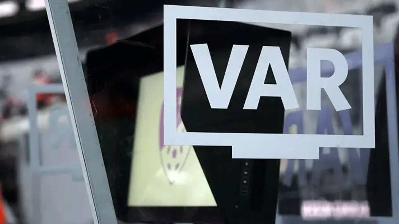 Fenerbahçe - Rizespor maçına yabancı VAR! İşte kritik mücadelede görev alacak isim