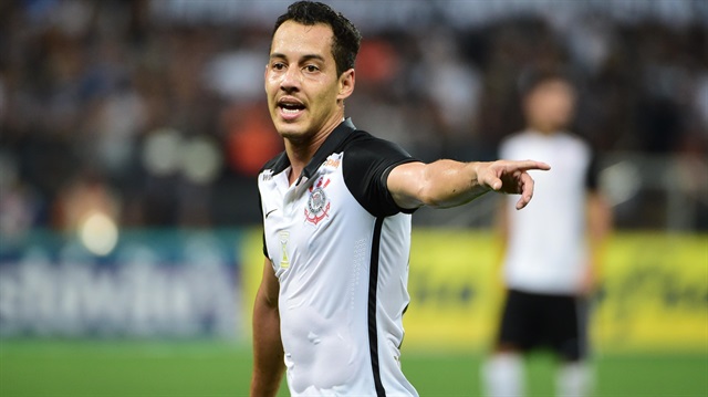 Fenerbahçe Rodriguinho'yu resmen istedi