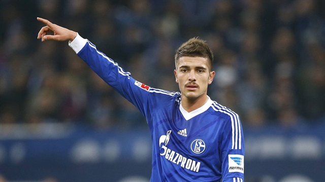 Fenerbahçe Roman Neustadter'i istanbul'a getiriyor