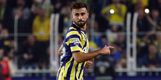 Fenerbahçe, Rossi'yle devam etmeyecek