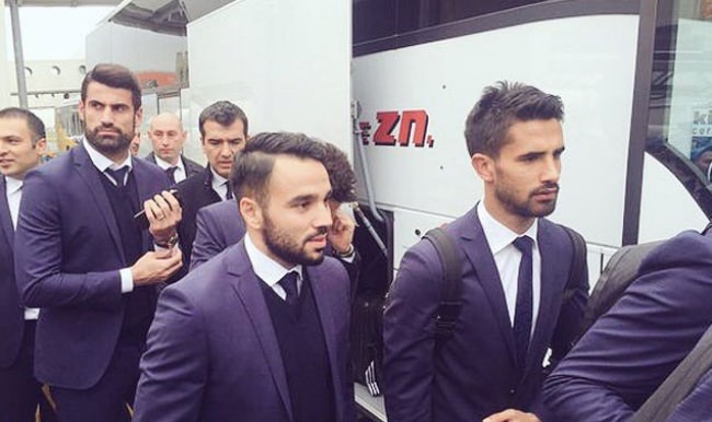 Fenerbahçe Rusya'ya özel uçakla gidemiyor!