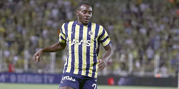 Fenerbahçe 'Rüzgar Adamı'nı kaçırmak üzere!