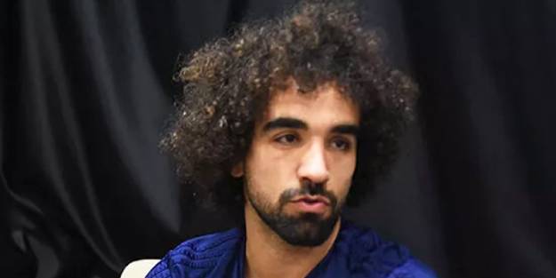 Fenerbahçe Sadık ile yollarını ayırdı