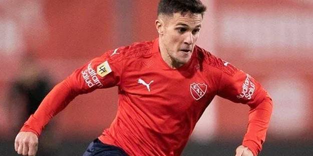 Fenerbahçe sağ bekini buldu