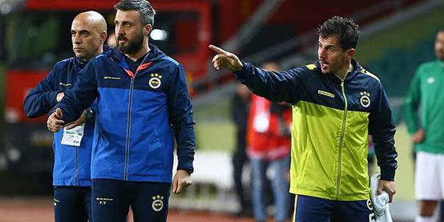 Fenerbahçe sahaya iniyor! Tarih netleşti