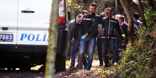 Fenerbahçe saldırısında aranan delil bulundu!