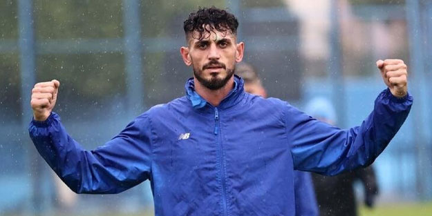 Fenerbahçe Samet Akaydın'ı renklerine bağladı