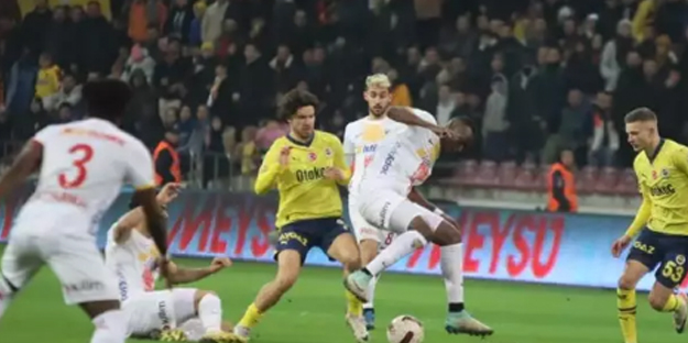 Fenerbahçe şampiyonluğa gözünü dikti! Harekete geçtiler: Yok artık dedirtti: Ali Koç’dan yeter artık…