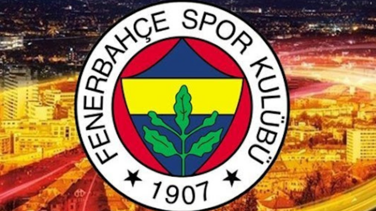 Fenerbahçe şampiyonluğunu ilan etti!