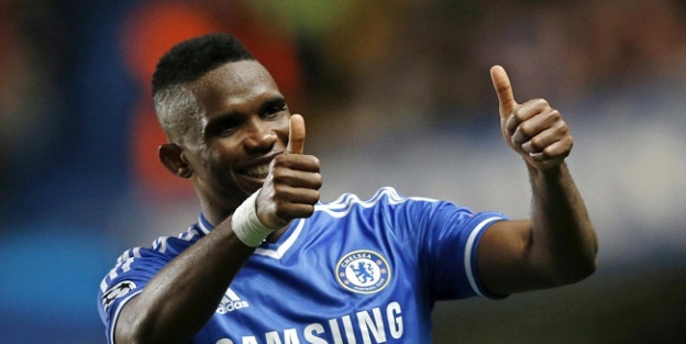 Fenerbahçe Samuel Eto'o için nabız yokluyor