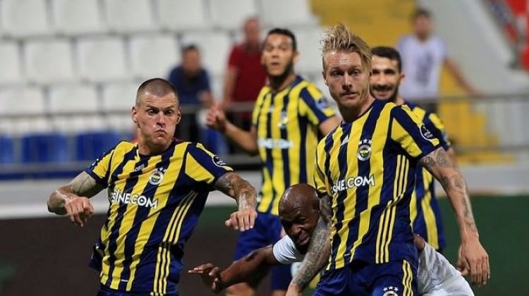 Fenerbahçe savunmasına güveniyor