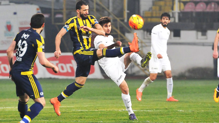 Fenerbahçe seri peşinde!