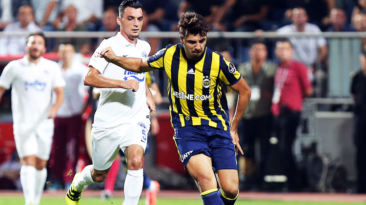 Fenerbahçe seri peşinde