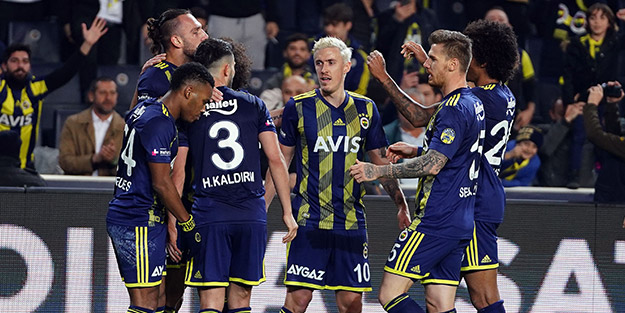 Fenerbahçe seriyi devam ettirmek için, Beşiktaş ise seriyi bozmak için sahaya çıkacak