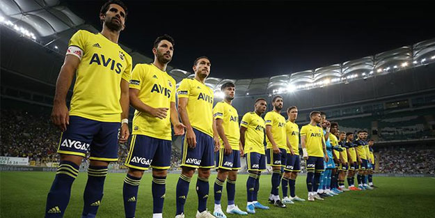 Fenerbahçe sezonu 7 eksikle kapatacak