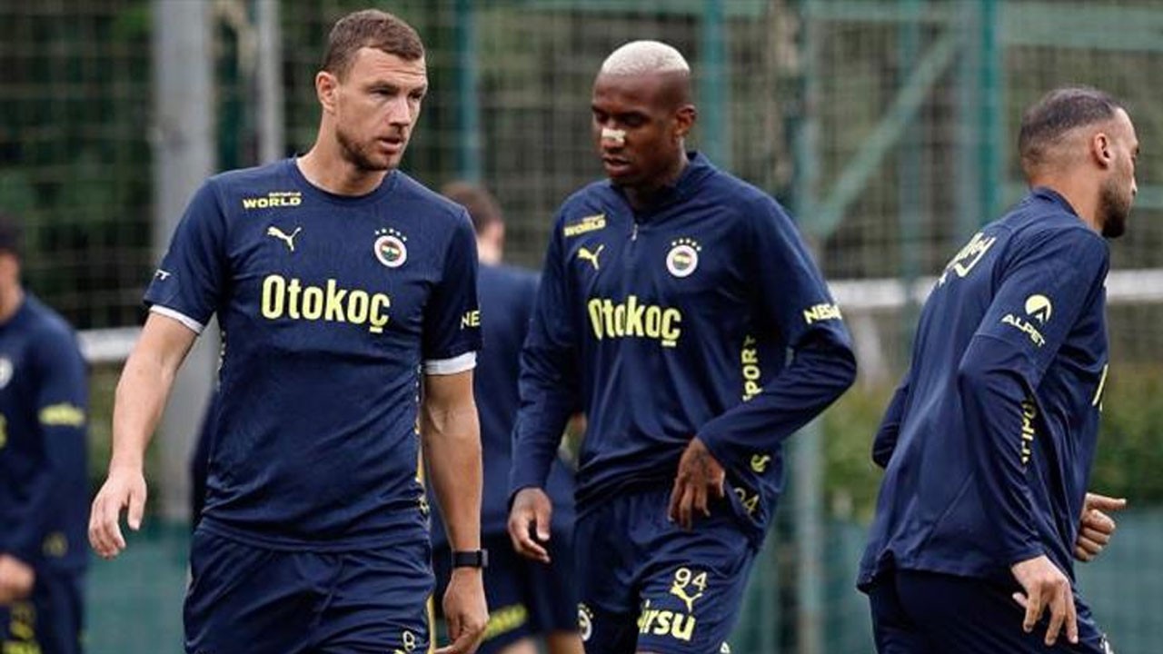 Fenerbahçe sezonun son maçında Konyaspor ile karşılaşacak