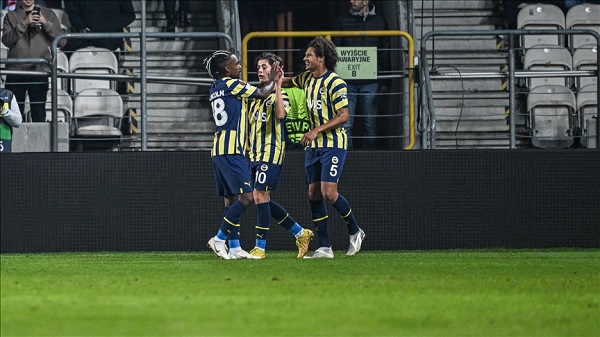 Fenerbahçe-Sivasspor maçı bu akşam mı yarın mı?