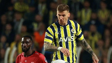 Fenerbahçe-Sivasspor maçının ardından