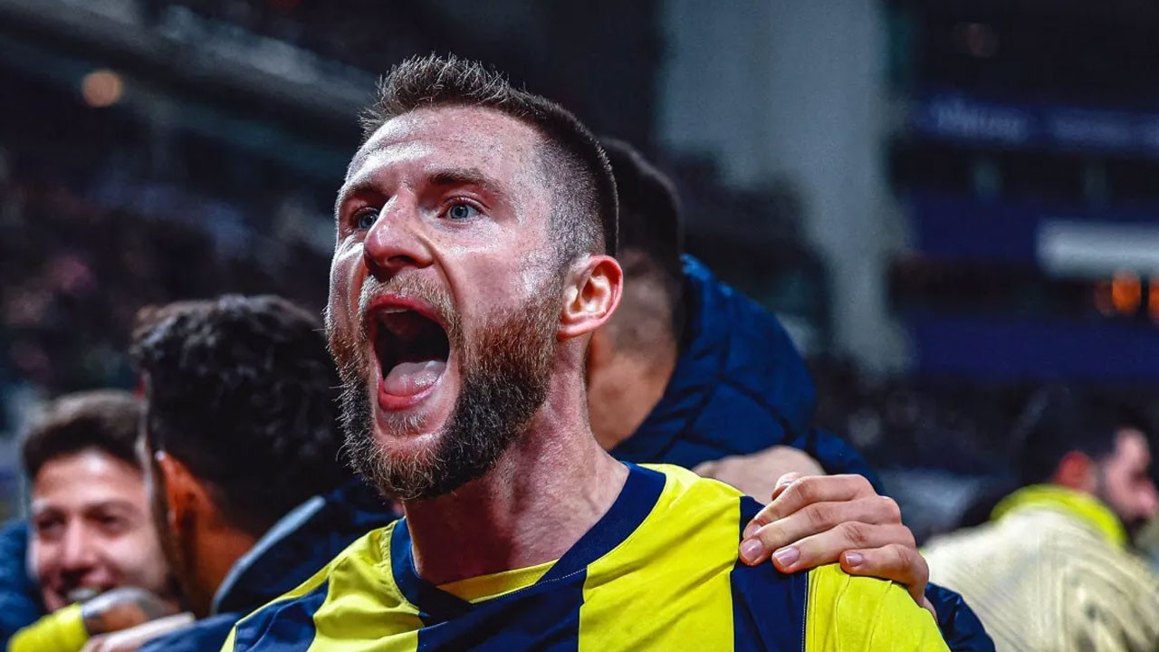 Fenerbahçe Skriniar için Süper Lig deviyle yarışa girdi
